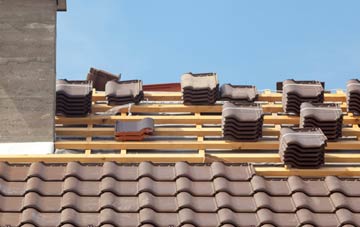 Tipton Green clay roofing costs