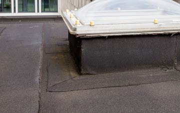 disadvantages of Tipton Green flat roofs