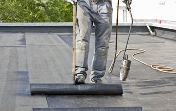flat roof replacement Tipton Green, West Midlands