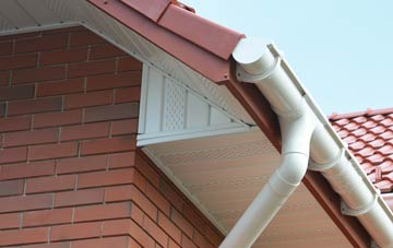 Tipton Green soffit repair costs